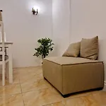 Tranquil Condo In Zamalek